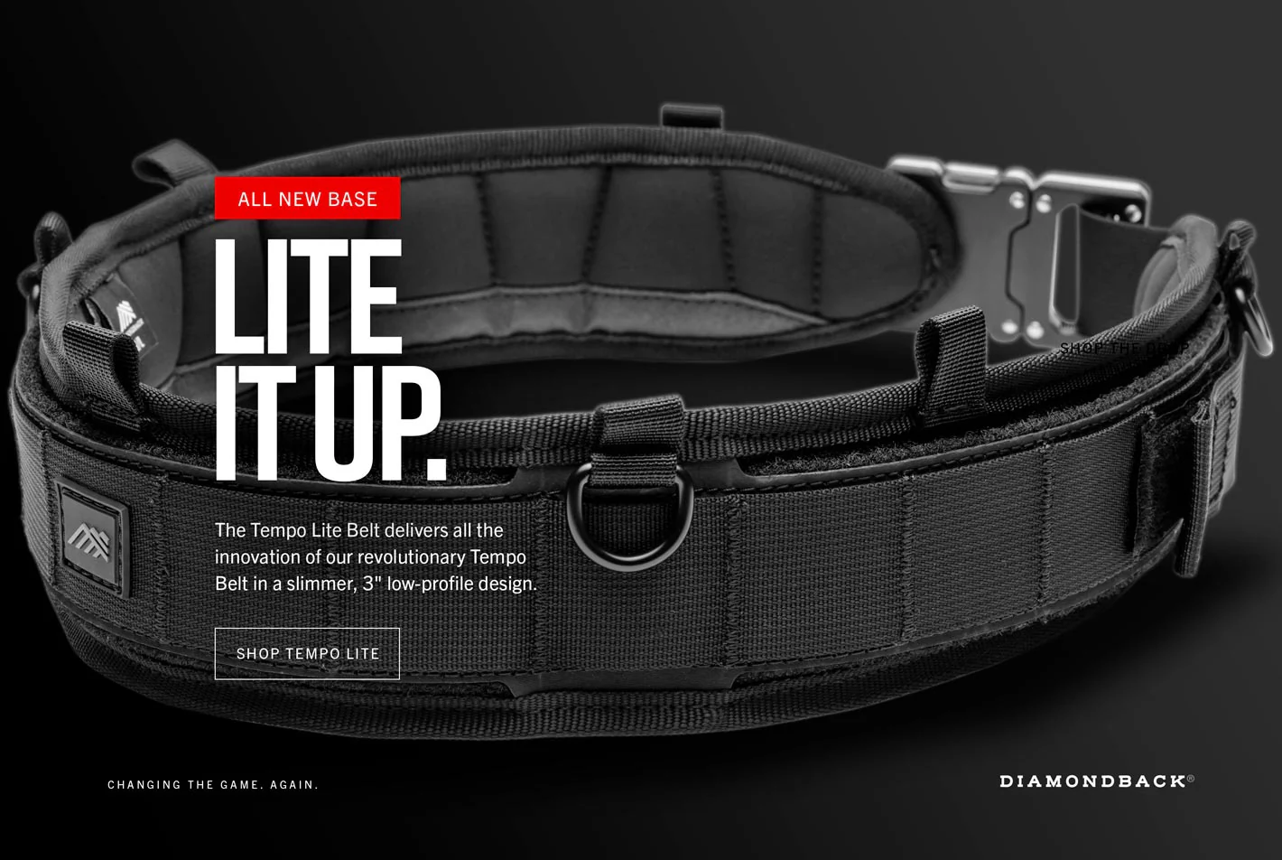 Gear Built for Labor Athletes